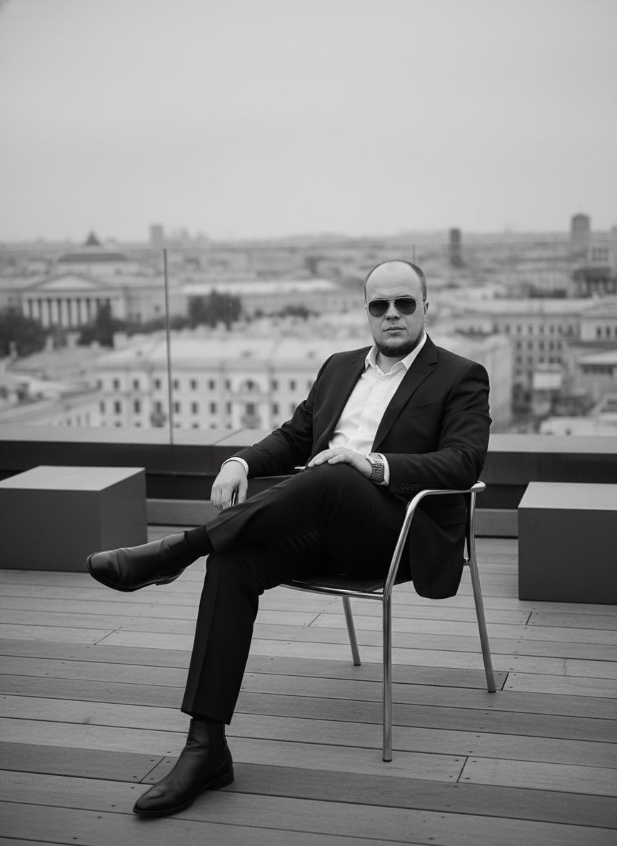 Дмитрий